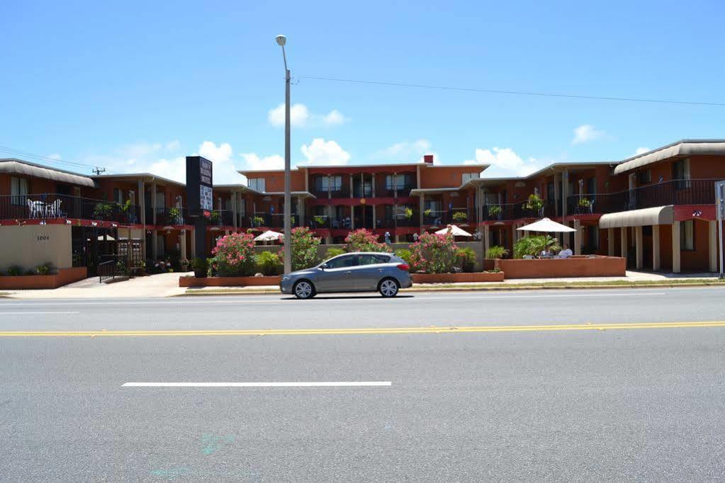 San Marina Motel Daytona Daytona Beach Exteriér fotografie