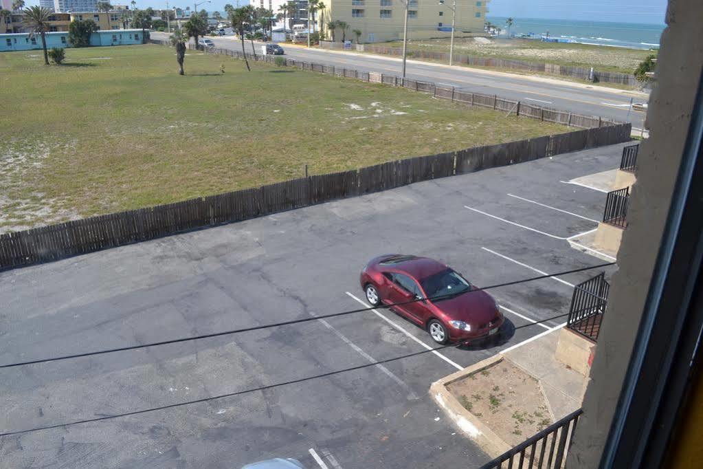 San Marina Motel Daytona Daytona Beach Exteriér fotografie