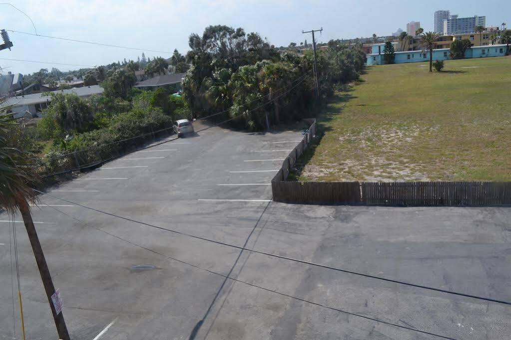 San Marina Motel Daytona Daytona Beach Exteriér fotografie